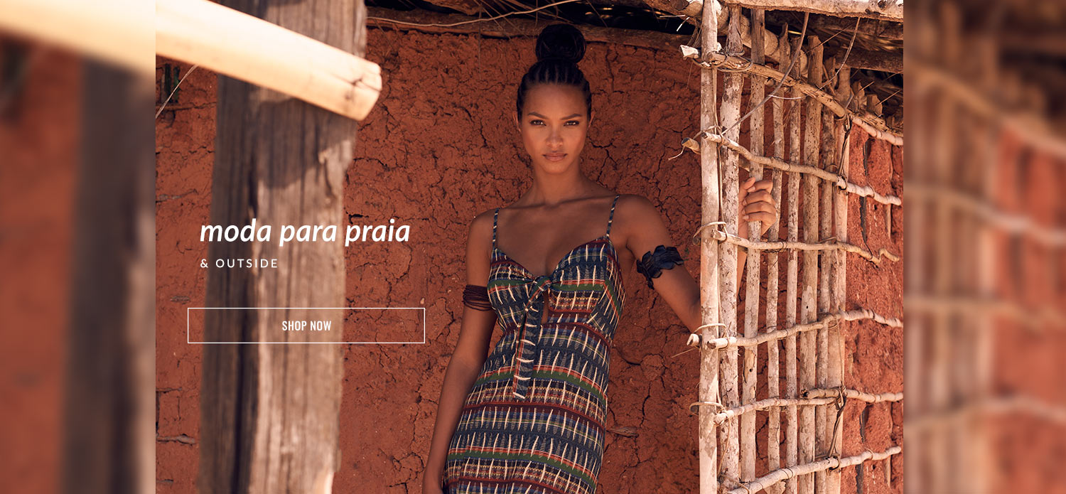 Banner Moda e Saídas