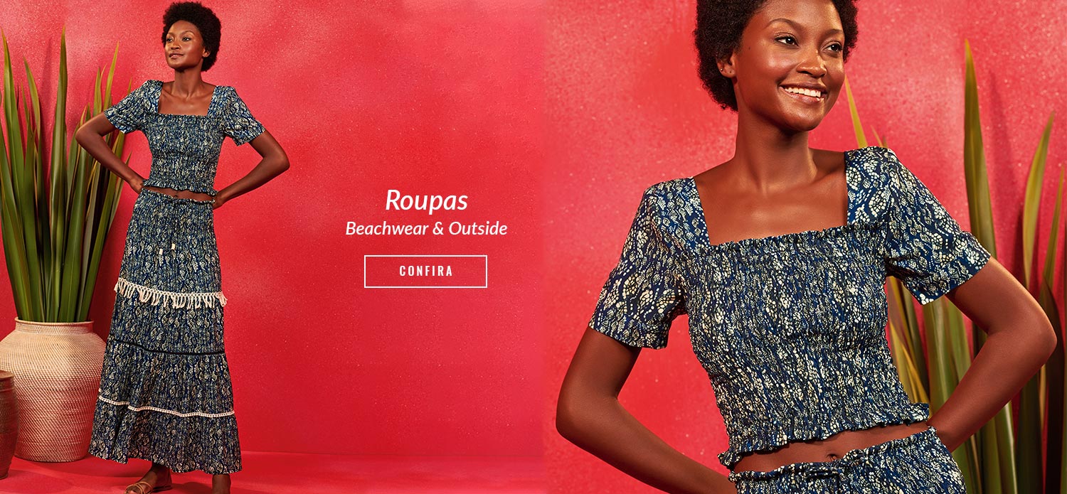 Banner Moda e Saídas