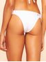 Tanga Lateral Média Lisos Branco Cia Marítima