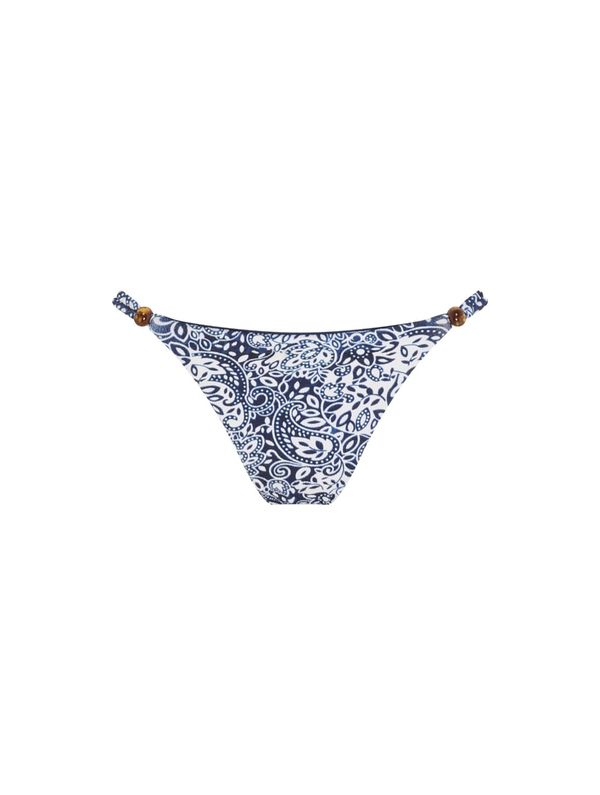 Tanga Lateral Estreita Nusa MARINHO PP