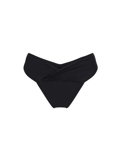 Tanga Faixa Lisos Bali Preto Cia Marítima Tanga Faixa Lisos Bali Preto Cia Marítima