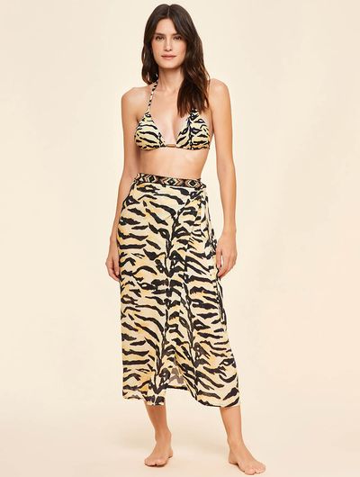 Canga-Pareo-Com-Cos-Bordado-Bali-Marrom-Cia-Maritima Canga-Pareo-Com-Cos-Bordado-Bali-Marrom-Cia-Maritima