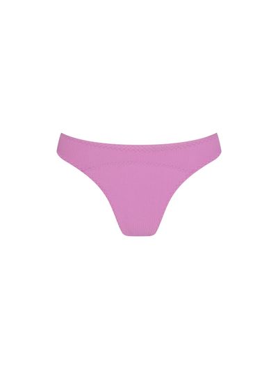 Tanga Lateral Média Lisos Lovina Blush Cia Marítima Tanga Lateral Média Lisos Lovina Blush Cia Marítima