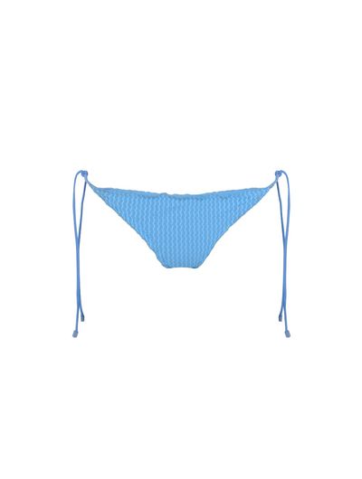 Tanga Ruffle Lisos Embu Egypt Blue Cia Marítima