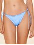 Tanga Ruffle Lisos Embu Egypt Blue Cia Marítima