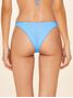 Tanga Ruffle Lisos Embu Egypt Blue Cia Marítima