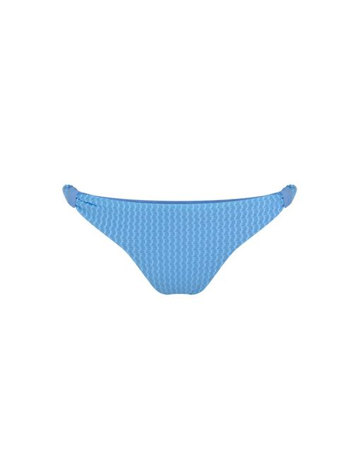 Tanga Lateral Média Lisos Embu Egypt Blue Cia Marítima