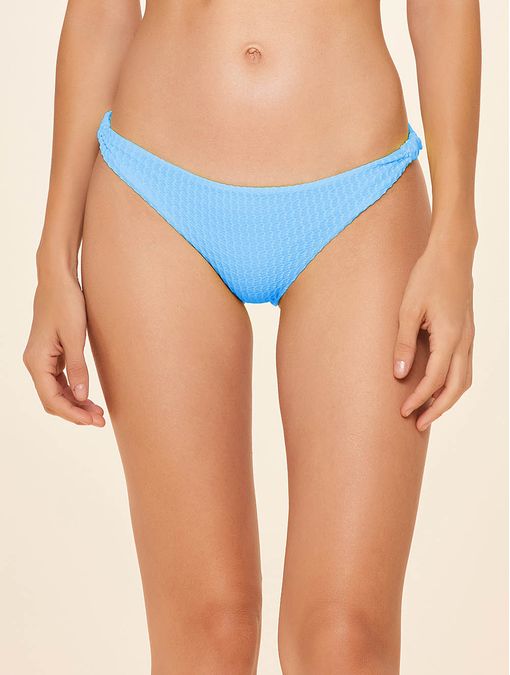 Tanga Lateral Média Lisos Embu Egypt Blue Cia Marítima