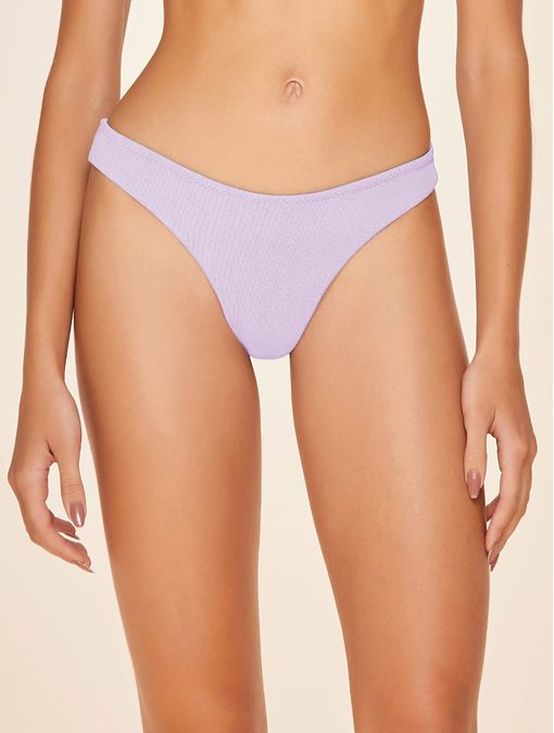 Tanga Asa Delta Lisos Uluwatu Velvet Purple Cia Marítima