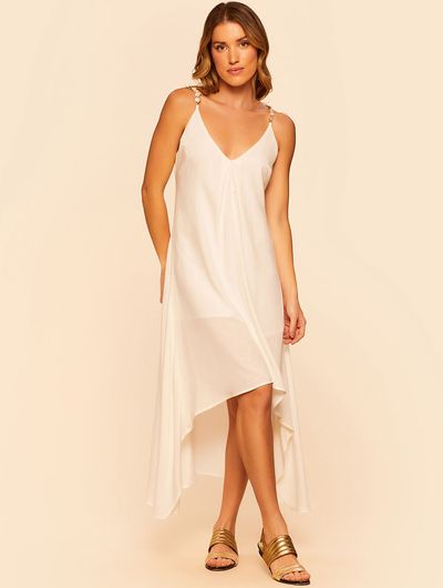 Vestido-Midi-em-Linho-Lampu-Branco-Cia-Maritima