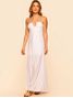 Vestido-Longo-Cut-Out-Lampu-Branco-Cia-Maritima