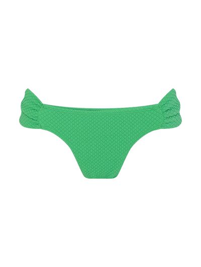Tanga Lateral Larga Naga Bright Green Cia Marítima Tanga Lateral Larga Naga Bright Green Cia Marítima