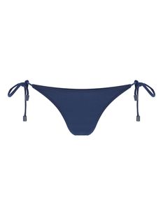 Tanga Amarradinha Lisos New Blue Cia Marítima