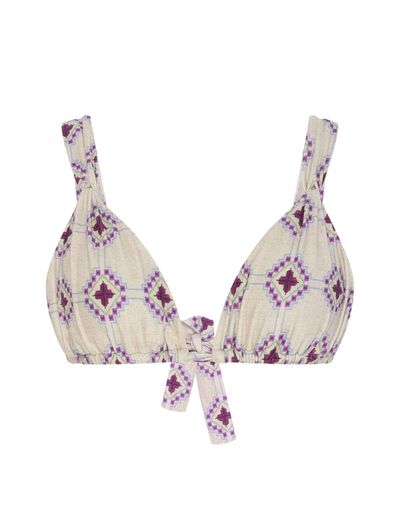 Top-Cortininha-Estampado-Vera-Cruz-Off-White-Cia-Maritima- Top-Cortininha-Estampado-Vera-Cruz-Off-White-Cia-Maritima-