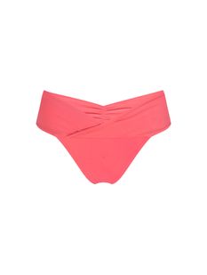 Tanga Faixa Lisos Mango Neon Cia Marítima