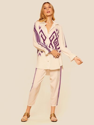 Camisa-Estampada-Vera-Cruz-Off-White-Cia-Maritima Camisa-Estampada-Vera-Cruz-Off-White-Cia-Maritima