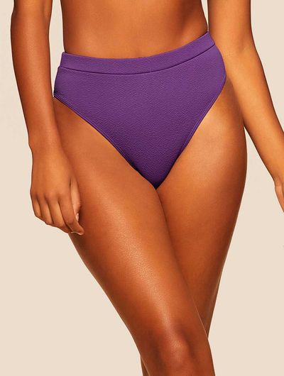 Hot Pants Lisos Monterrey Roxo Astral Cia Marítima Hot Pants Lisos Monterrey Roxo Astral Cia Marítima