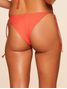 Tanga Amarradinha Lisos Solanas Laranja Dubarry Cia Marítima