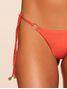 Tanga Amarradinha Lisos Solanas Laranja Dubarry Cia Marítima