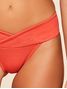 Tanga Faixa Lisos Solanas Laranja Dubarry Cia  Marítima