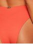 Top Básico + Hot Pants Lisos Solanas Laranja Dubarry Cia Marítima