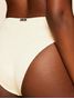 Hot Pants Lisos Hermosa Off White Comercial Cia Marítima