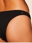 Tanga Lateral Média Lisos Hermosa  Preto Cia Marítima