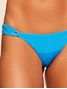 Tanga Lateral Média Estampada Punta Azul Cia Marítima