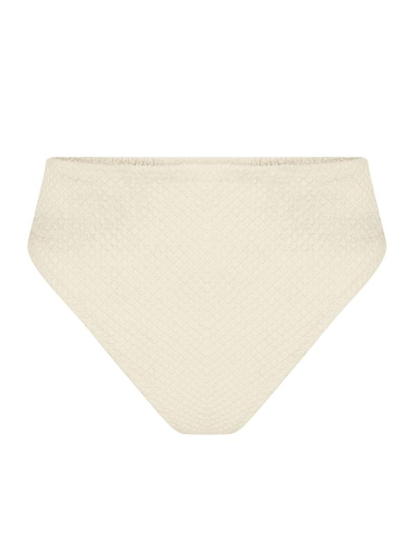 Hot Pants Lisos Hermosa OFF WHITE M A