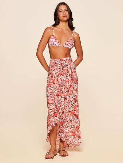 Saia-Midi-Estampada-Chica-Vermelha-Cia-Maritima Saia-Midi-Estampada-Chica-Vermelha-Cia-Maritima