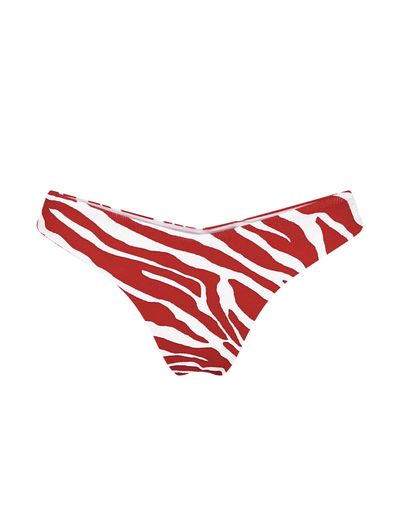 Tanga Asa Delta Estampada Soleado Vermelho Cia Marítima Tanga Asa Delta Estampada Soleado Vermelho Cia Marítima