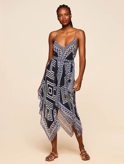 Vestido-Midi-Estampado-Montevideu--Azul-Cia-Maritma- Vestido-Midi-Estampado-Montevideu--Azul-Cia-Maritma-