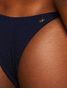 Tanga Lateral Estreita Lisos Montevidéu Azul Cia Marítima