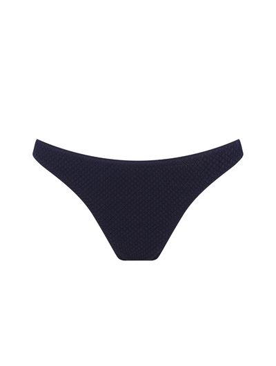Tanga Lateral Média Lisos Montevidéu Azul Cia Marítima Tanga Lateral Média Lisos Montevidéu Azul Cia Marítima