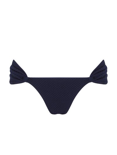 Tanga Lateral Média Lisos Montevidéu Azul Cia Marítima Tanga Lateral Média Lisos Montevidéu Azul Cia Marítima
