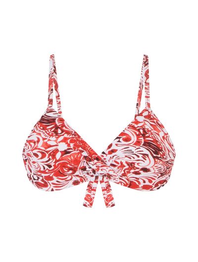 Top-Meia-Taca-Estampado-Chica--Vermelho-Cia-Maritima Top-Meia-Taca-Estampado-Chica--Vermelho-Cia-Maritima