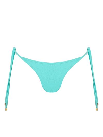 Tanga Amarradinha Lisos La Barra Aquamarine Cia Marítma Tanga Amarradinha Lisos La Barra Aquamarine Cia Marítma