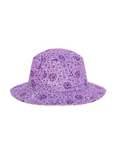 Bucket-Hat-Dupla-Face-Raya-Roxo-Cia-Maritima Bucket-Hat-Dupla-Face-Raya-Roxo-Cia-Maritima