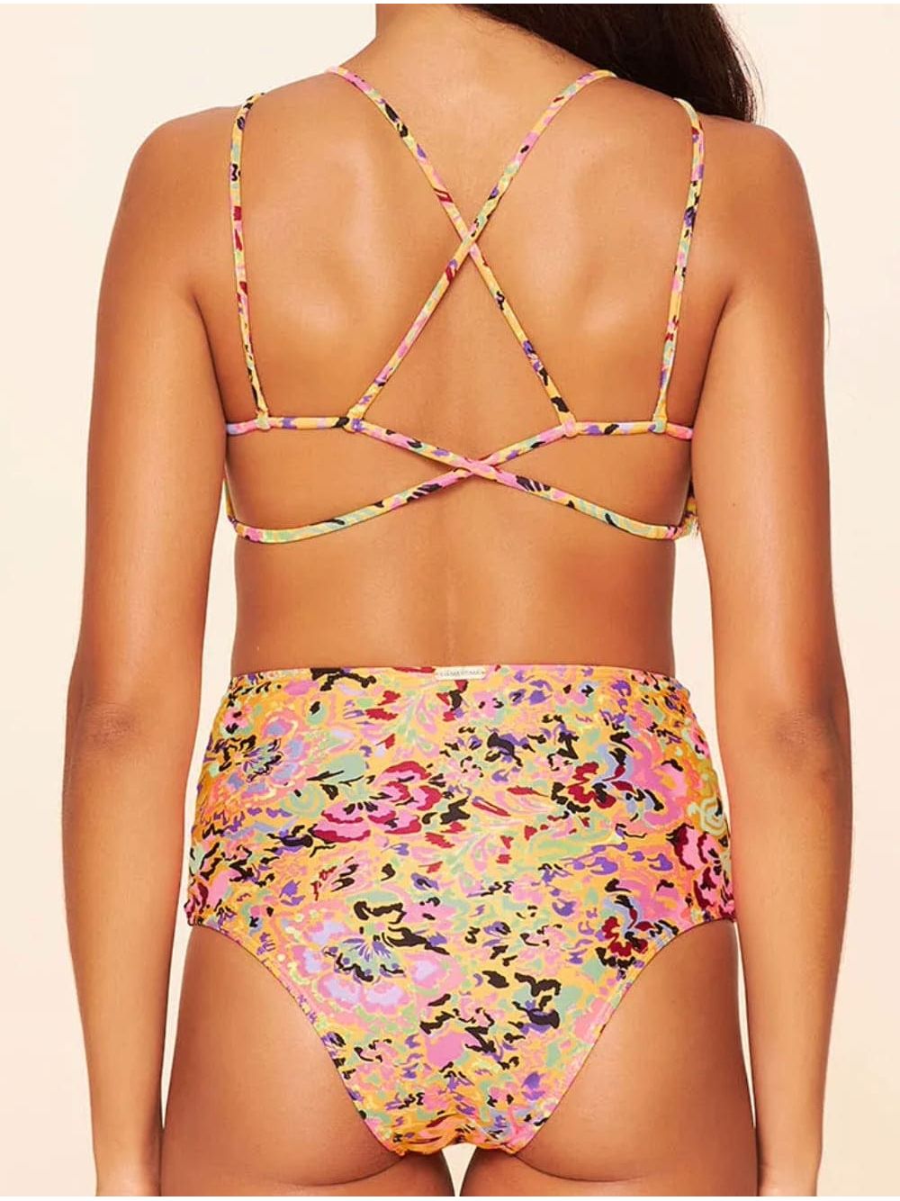 Cia Marítima — Cropped Regata Swell