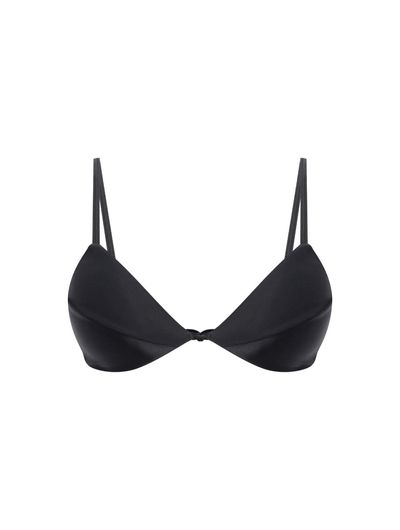 Top-Triangulo-Lisos-Bali-Preto-Cia-Maritima Top-Triangulo-Lisos-Bali-Preto-Cia-Maritima