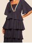 Vestido-Longo-Com-Babados-Akumal-Deep-Blue-Cia-Maritima