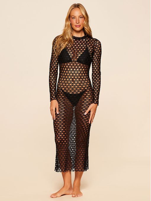 Vestido-Midi-Lisos-Bikini-Preto-Cia-Maritima