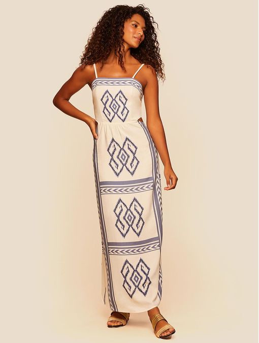 Vestido-Longo-Estampado-Los-Cabos-Azul-Cia-Maritima