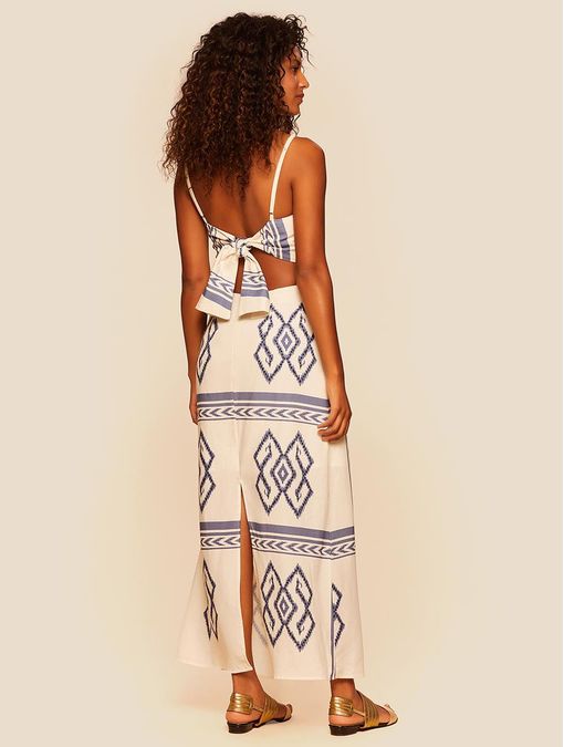 Vestido-Longo-Estampado-Los-Cabos-Azul-Cia-Maritima