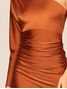 Vestido-Midi-Ombro-Unico-Riviera-Marrom-Cia-Maritima