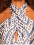 Blusa-Frente-Unica-Estampada-Los-Cabos-Azul-Cia-Maritima