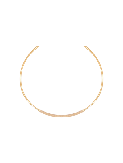 Colar-de-Metal Colar-de-Metal