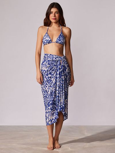 Canga-Estampada-Ocean-Azul Canga-Estampada-Ocean-Azul