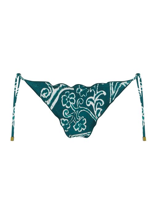 Tanga-Ruffle-Estampado-Antibes-Verde