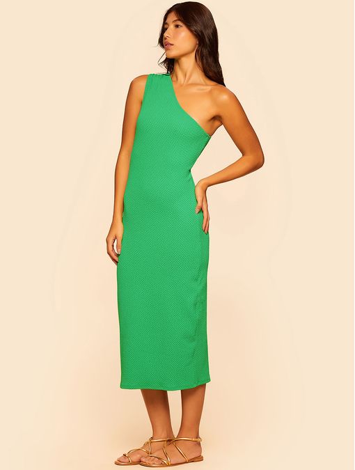Vestido-Midi-Reto-Naga-Bright-Green-Cia-Maritima